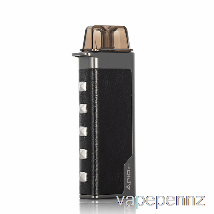 iJoy ARIA PRO 25W Pod System Black Dragon VAPE NZ